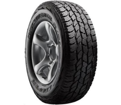  Cooper Discoverer A/T3 Sport 2 BSW 275/45/R20 110H all season / off road 