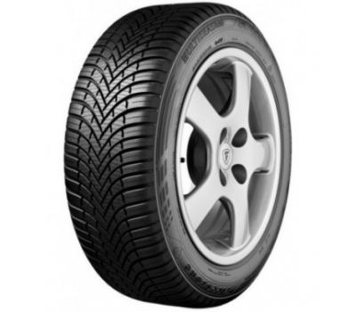  Firestone MULTISEASON GEN02 235/55/R18 104V XL all season 