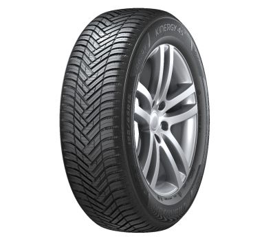  Hankook H750A KINERGY 4S 2 X 255/50/R19 107W XL all season 