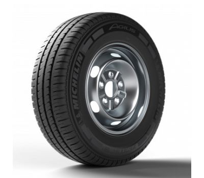  Michelin AGILIS+ 185/75/R16C 104R vara 