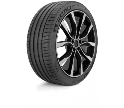  Michelin PILOT SPORT 4 SUV 235/60/R18 103V RUNFLAT FR vara 