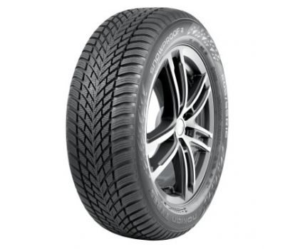  Nokian SNOWPROOF 2 SUV 215/65/R16 98H iarna 