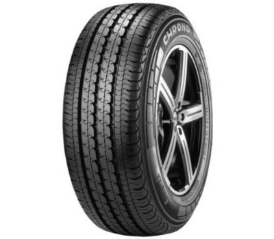  Pirelli CHRONO 2 215/65/R15C 104T vara 