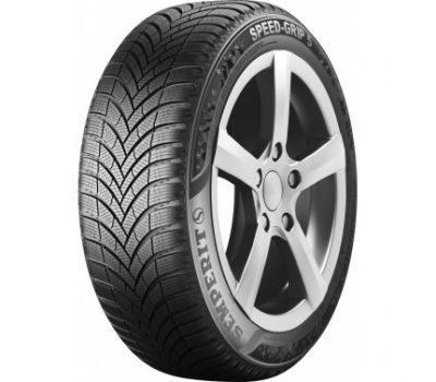  Semperit SPEED-GRIP 5 215/45/R17 91V XL iarna 