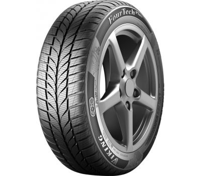  Viking FOURTECH PLUS 185/55/R15 86H XL all season 