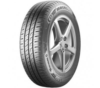  Barum BRAVURIS 5HM 255/40/R19 100Y XL vara 