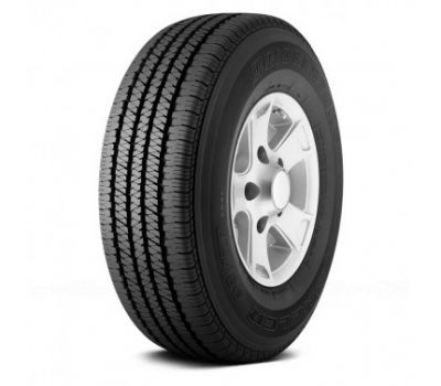  Bridgestone DUELER H/T 684 II ECOPIA 265/60/R18 110H vara 