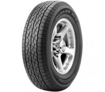  Bridgestone DUELER H/T 687 235/55/R18 100H vara 