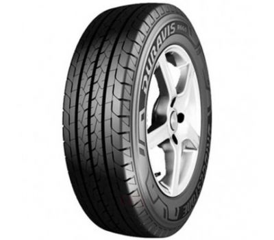  Bridgestone DURAVIS R660 215/65/R16C 106T vara 