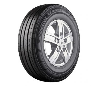  Bridgestone DURAVIS VAN 225/75/R16C 121R vara 