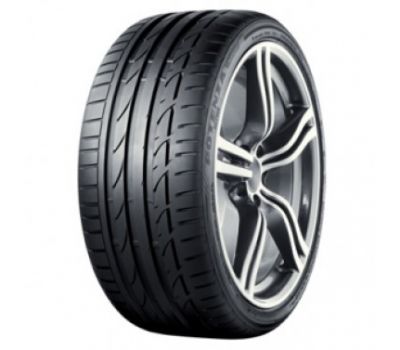  Bridgestone POTENZA S001 * 245/45/R19 98Y RFT vara 