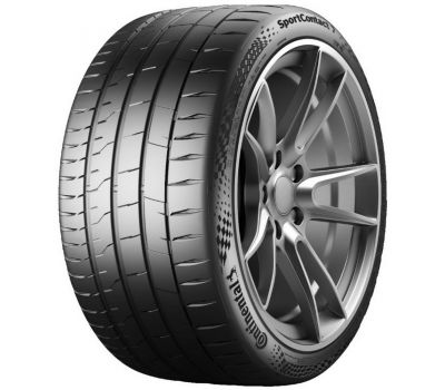  Continental SPORTCONTACT 7 305/30/R21 104Y XL vara 