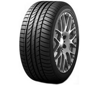  Dunlop SP SPORT MAXX TT 245/50/R18 100W vara 