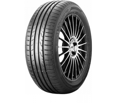  Dunlop SPT BLURESPONSE 185/65/R15 88H vara 