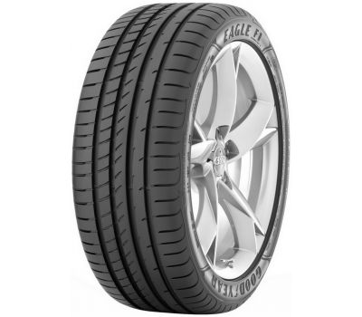  Goodyear EAGLE F1 ASYMMETRIC 2 255/40/R17 94Y vara 