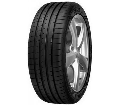  Goodyear EAGLE F1 ASYMMETRIC 3 245/35/R20 95Y RUN FLAT ROF XL vara 