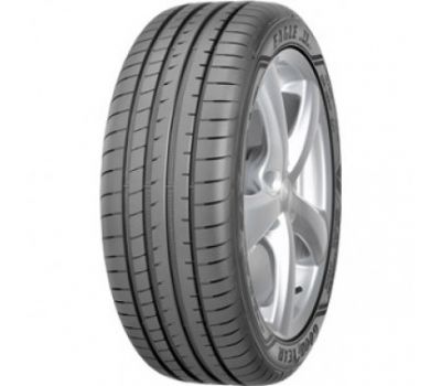  Goodyear EAGLE F1 ASYMMETRIC 3 J 225/55/R17 101V XL vara 