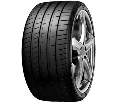  Goodyear EAGLE F1 SUPERSPORT 275/35/R18 99Y XL vara 