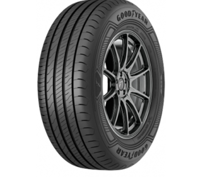  Goodyear EFFICIENTGRIP 2 SUV 225/60/R17 99H vara 