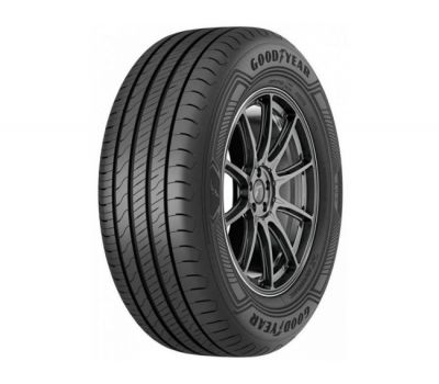  Goodyear EfficientGrip2 Suv XL 215/60/R17 100H vara 