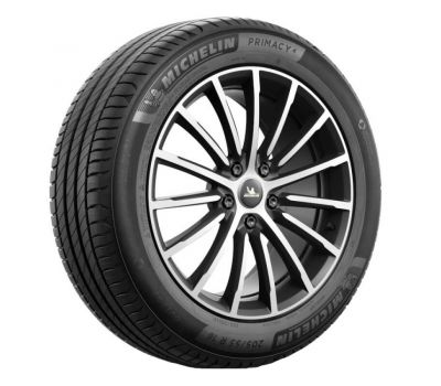  Michelin PRIMACY 4+ 215/45/R18 93W XL vara 