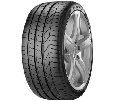  Pirelli P ZERO 245/35/R20 91Y vara 