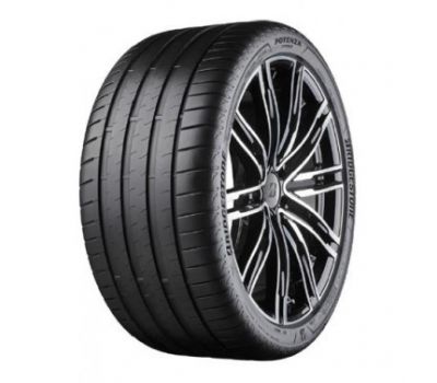  Bridgestone POTENZA SPORT 255/40/R19 100Y XL vara 