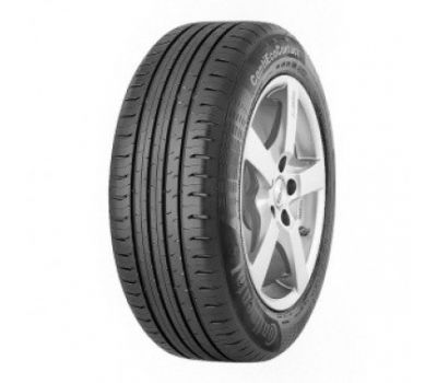  Continental CONTIECOCONTACT 5 205/55/R16 91H vara 