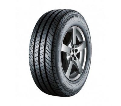  Continental CONTIVANCONTACT 100 195/60/R16C 99H vara 