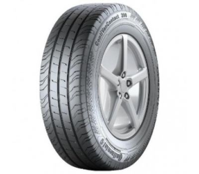  Continental CONTIVANCONTACT 200 225/55/R17C 109H vara 