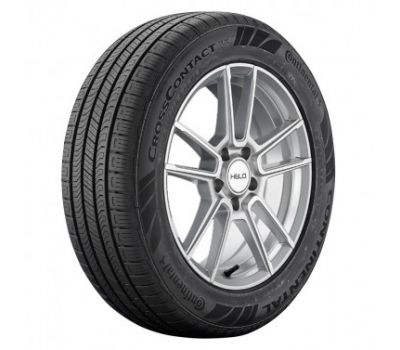  Continental CROSSCONTACT RX AR 255/40/R21 102V XL vara 