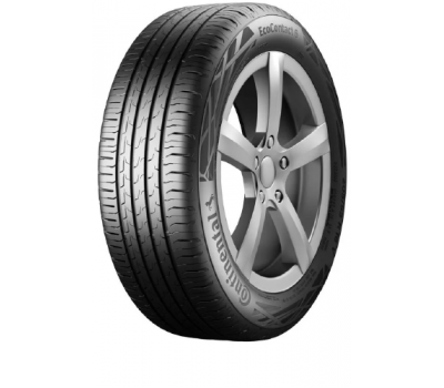  Continental ECOCONTACT 6 Q 215/60/R17 96H vara 