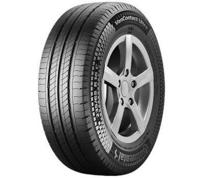  Continental VANCONTACT ULTRA 205/65/R16C 107/105T 8PR vara 