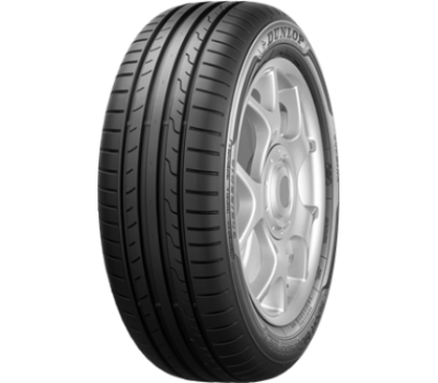  Dunlop SPORT BLURESPONSE 205/55/R16 91H vara 