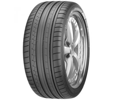  Dunlop SPT MAXX GT (*) 315/35/R20 110W XL RUNFLAT MFS vara 