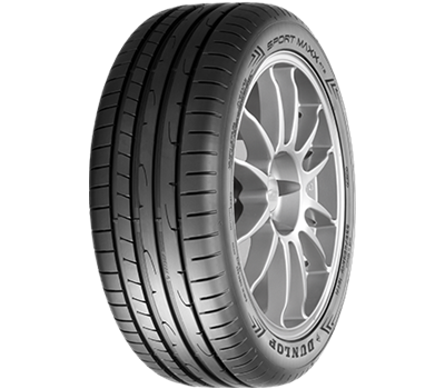  Dunlop SPT MAXX RT 2 215/45/R17 91Y XL MFS vara 