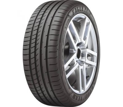  Goodyear EagleF1Asymm2 245/40/R20 99Y vara 