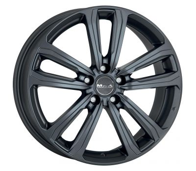  Mak Magma Matt Titan 6J x 15 Inch 5X100 ET38 CB57.1 