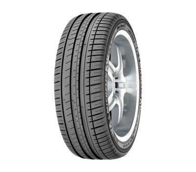  Michelin PilotSport3 XL 285/35/R20 104Y vara 