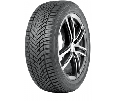  Nokian Tyres Nokian Tyres Seasonproof 1 205/50/R17 93W XL FR all season 