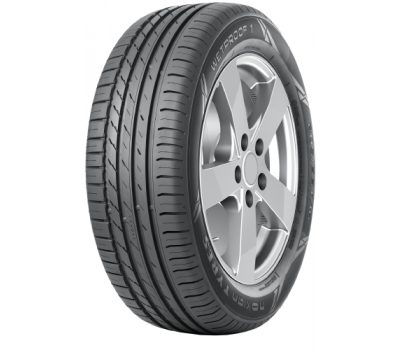  Nokian Tyres Wetproof 1 195/55/R15 85V vara 