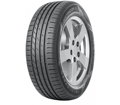  Nokian Tyres Wetproof 1 205/55/R17 95V XL FR vara 