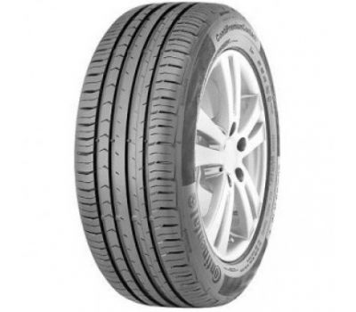  Continental CONTIPREMIUMCONTACT 5 225/65/R17 102V vara 
