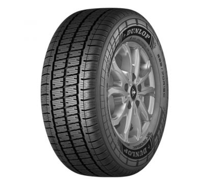  Dunlop ECONODRIVE AS 205/65/R16C 107/105T 8PR all season 