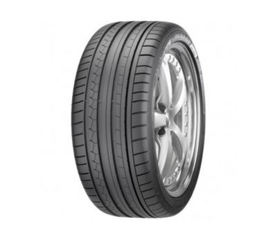  Dunlop SP SPORT MAXX GT (*) 285/35/R21 105Y XL RUNFLAT MFS vara 