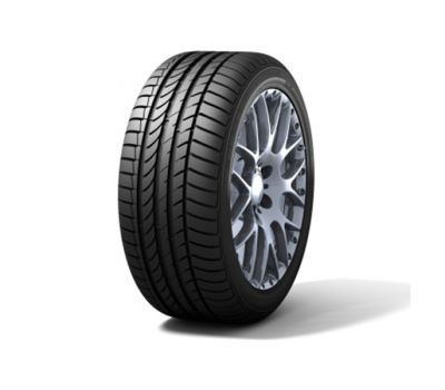  Dunlop SP SPORT MAXX TT 245/50/R18 100W MFS vara 