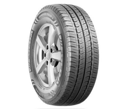  Fulda CONVEO TOUR 2 225/75/R16C 121/120R vara 