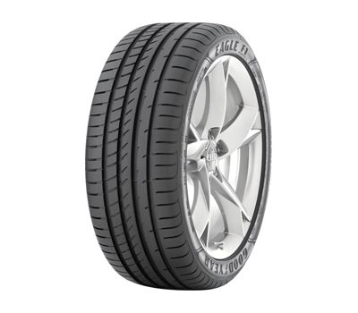  Goodyear EagleF1Asymm2 N0 235/35/R20 88Y vara 