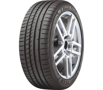  Goodyear EagleF1Asymm2 XL 275/35/R20 102Y vara 