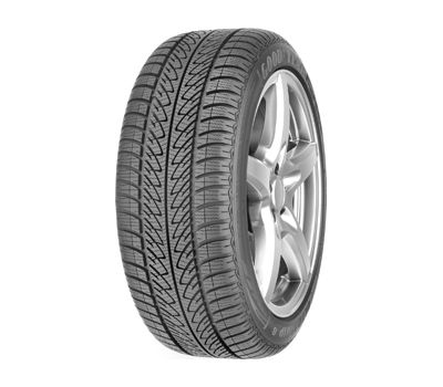  Goodyear UG8 Performance 255/60/R18 108H iarna 